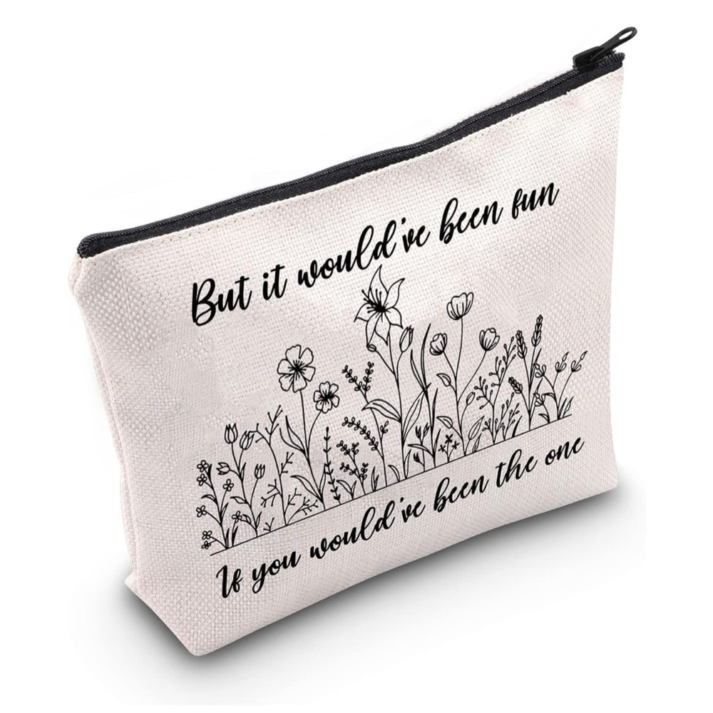 Taylor Swift The 1 Pouch